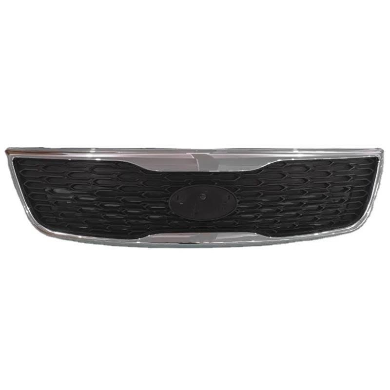 GRILLE A-RAD