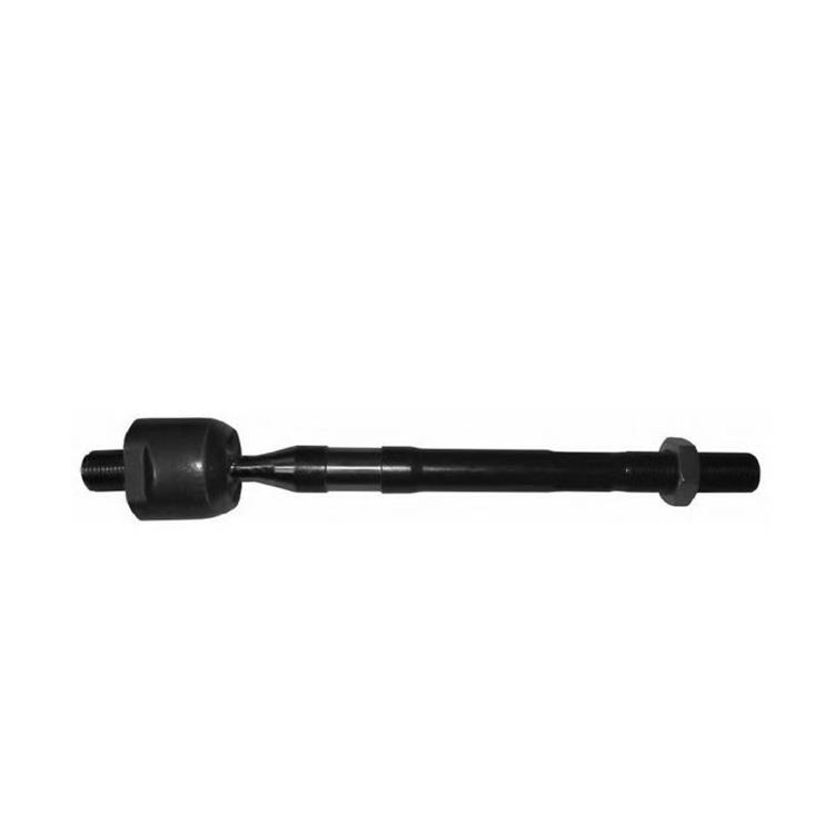 RACK END