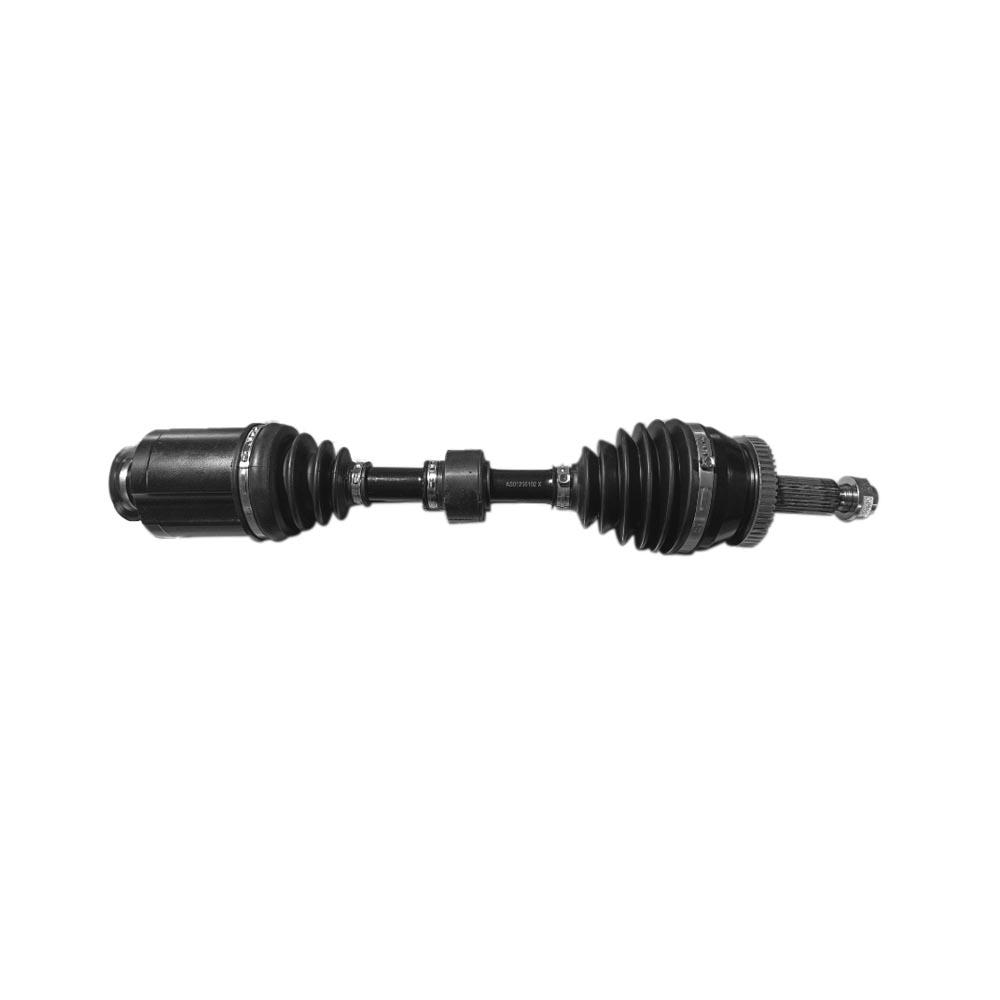 SHAFT A-AXLE