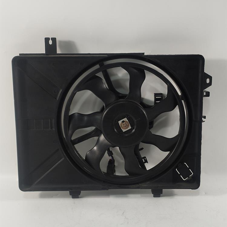 RADIATOR FAN