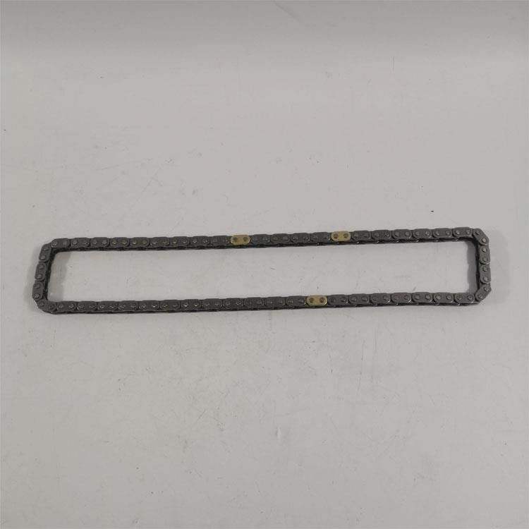 CHAIN-TIMING DRIVE
