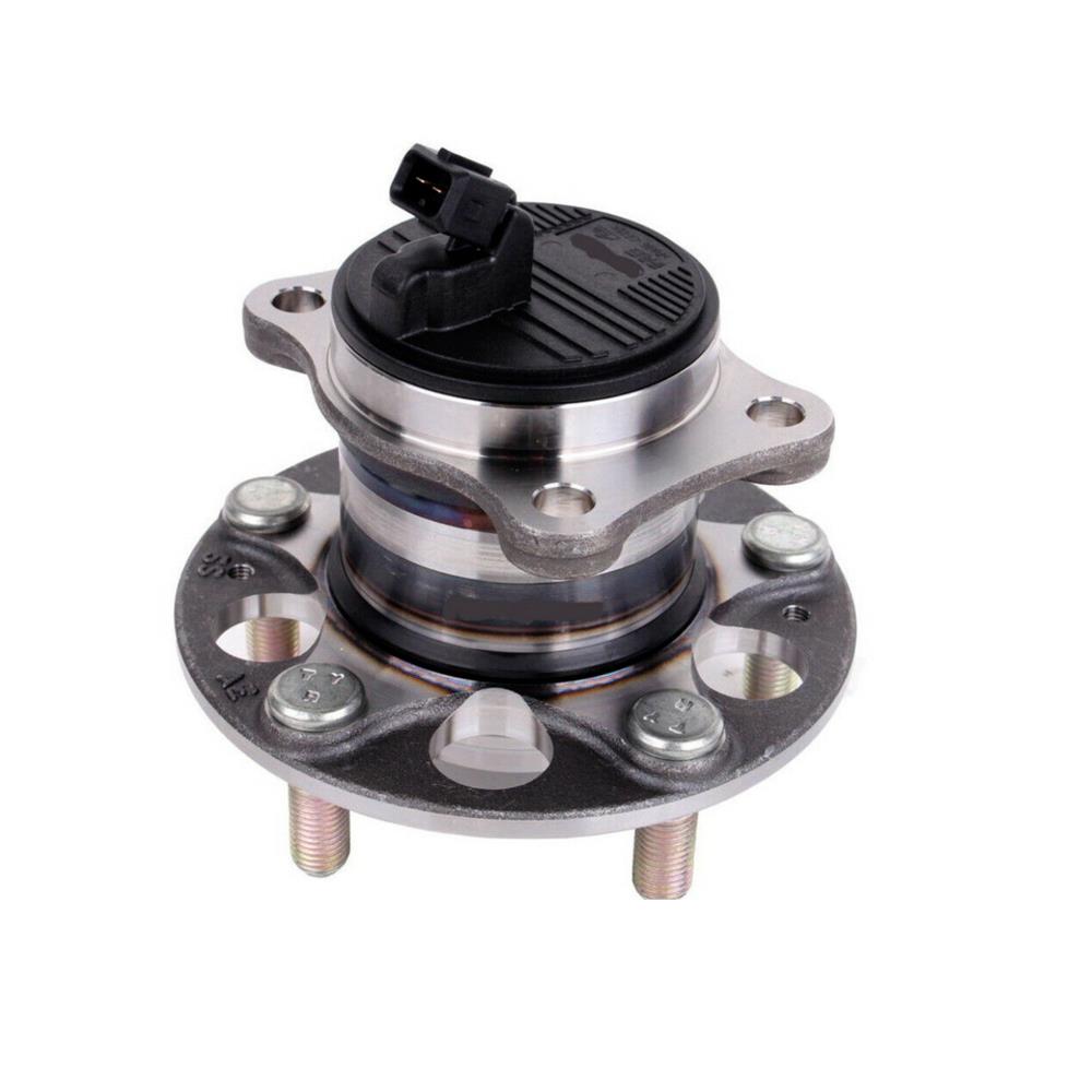 WHEEL HUB