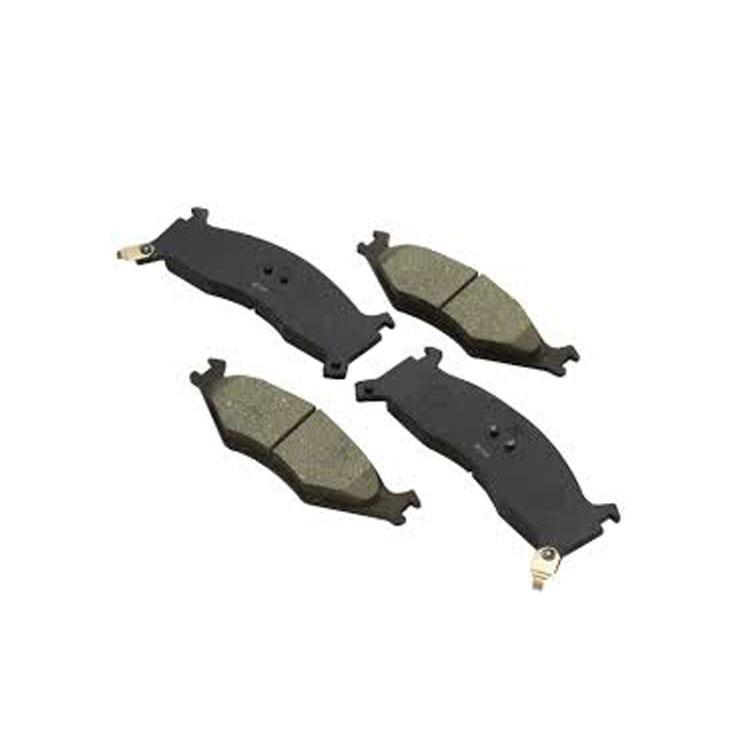 BRAKE PAD