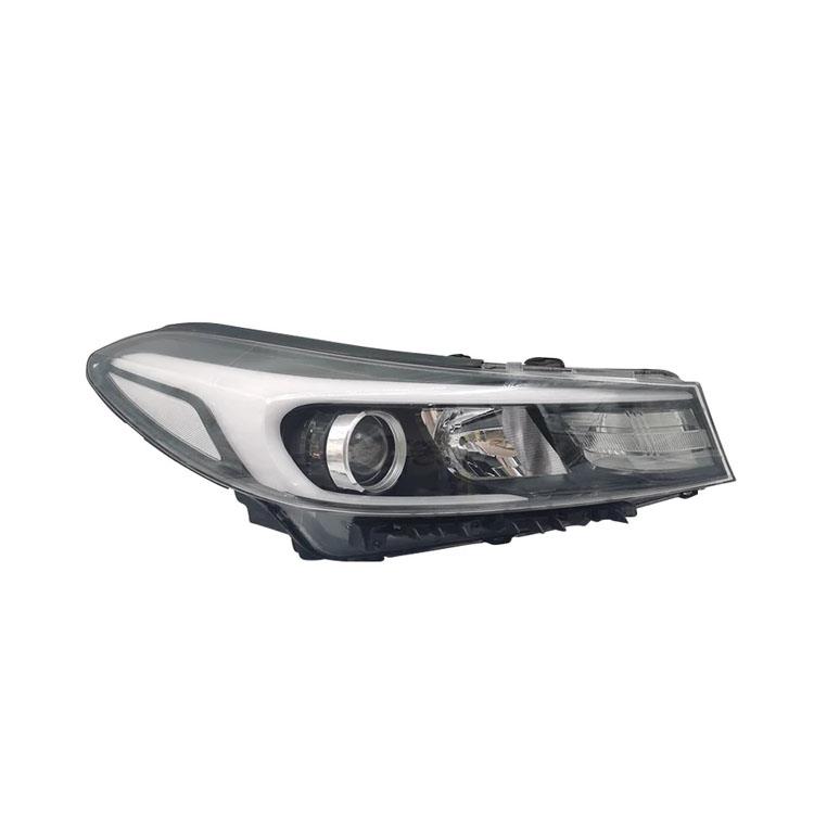 HEAD LAMP
