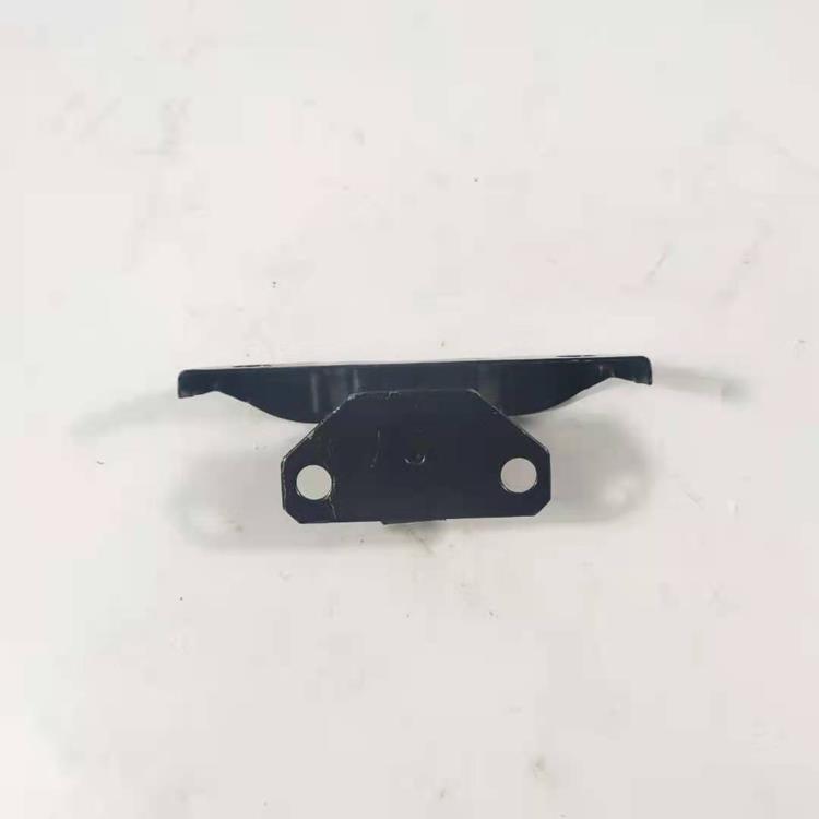 GEAR LEVER MOUNTING