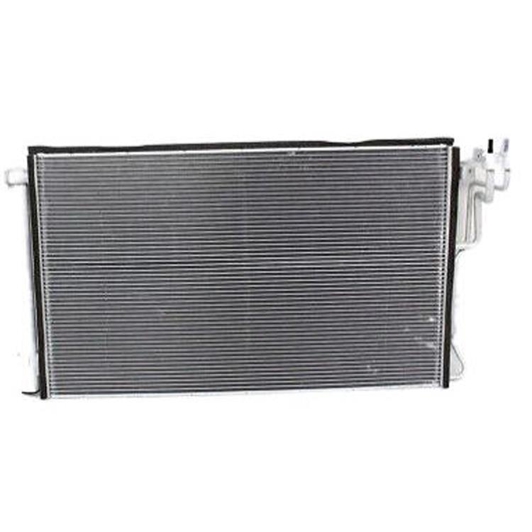 CONDENSER A