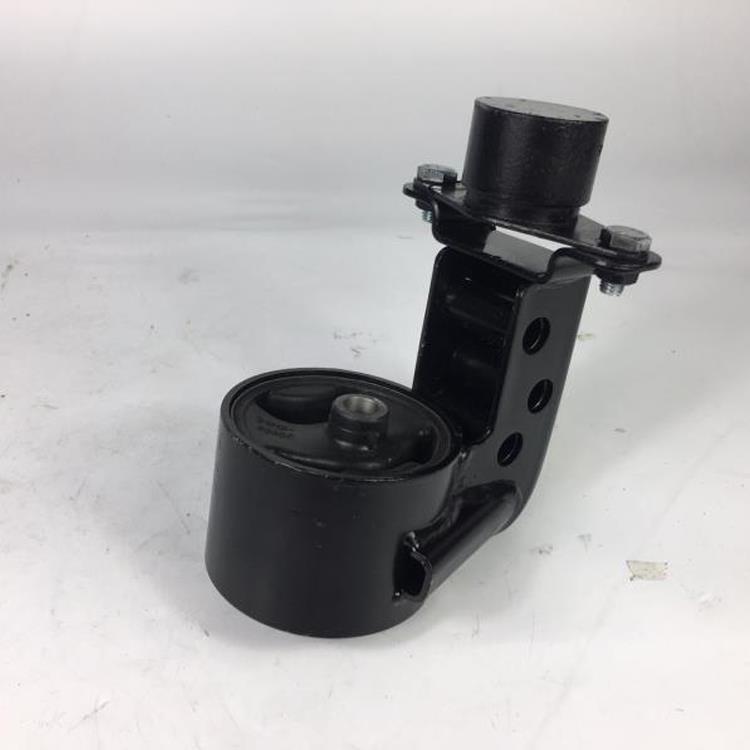 ENGINE MOUNTING