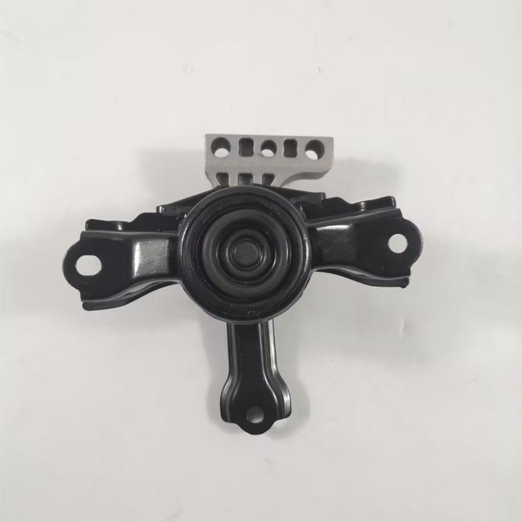 ENGINE MOUNTING