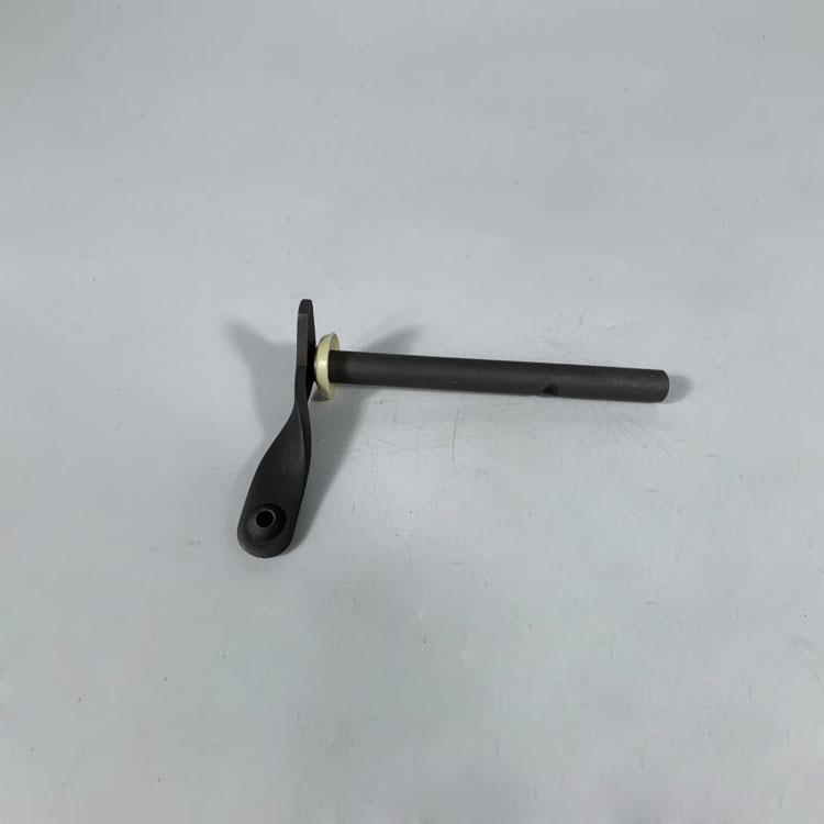 LEVER-RELEASE
