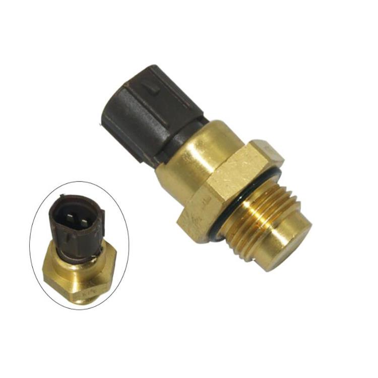 THERMO SWITCH