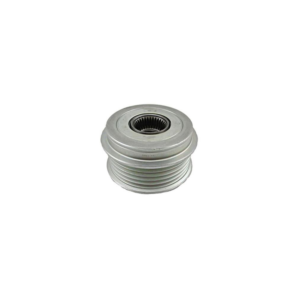 PULLEY-ALTERNATOR