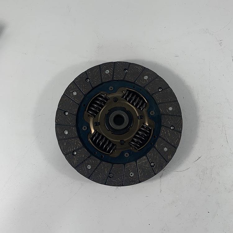CLUTCH DISC