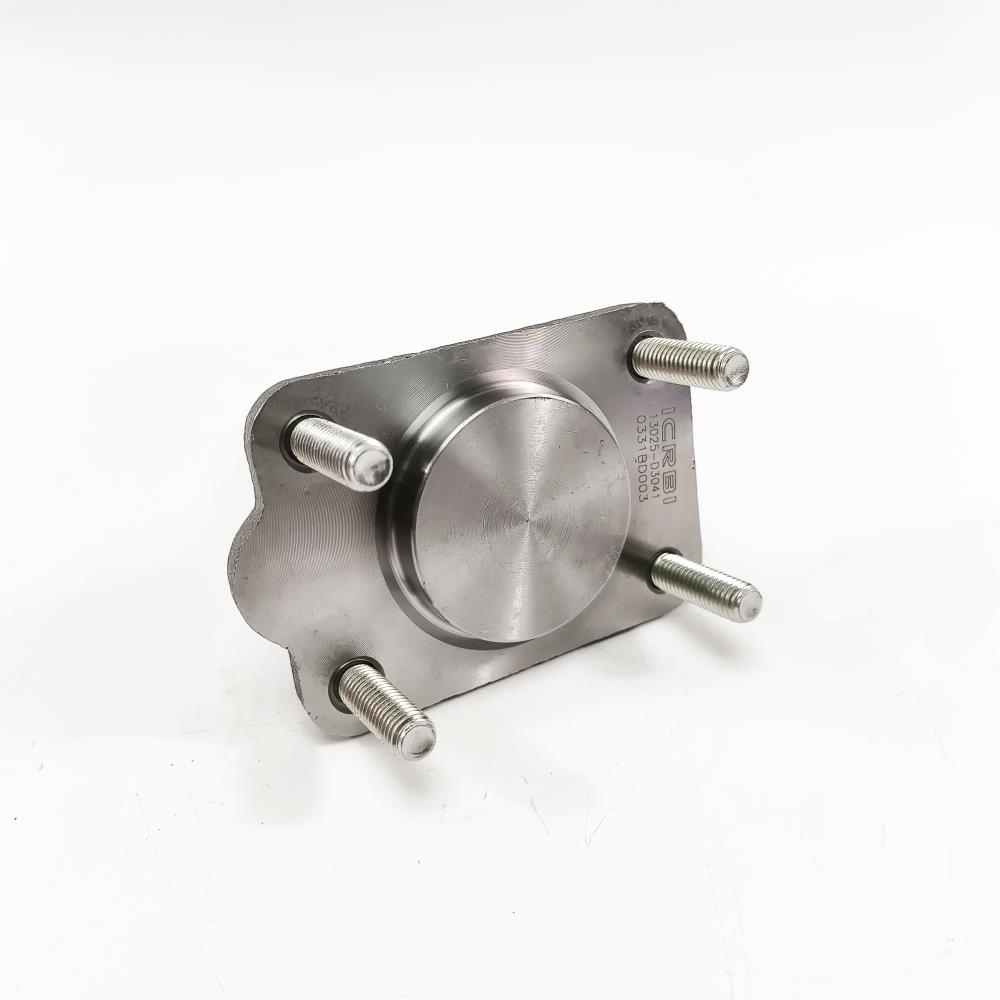 WHEEL HUB