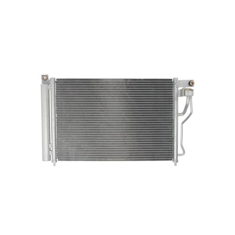 CONDENSER A