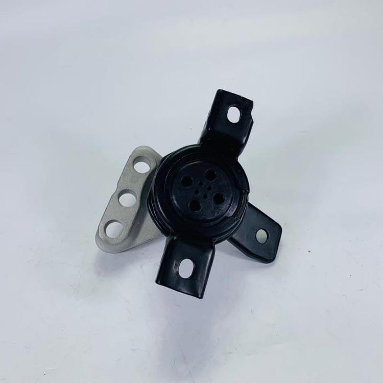 ENGINE MOUNTING