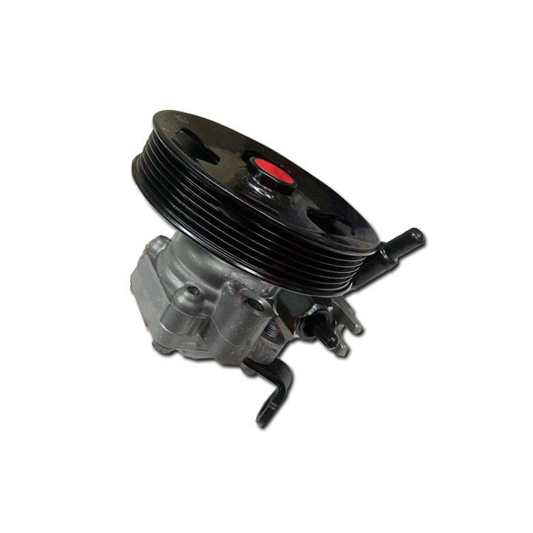 PUMP A-HYD UNIT N/S