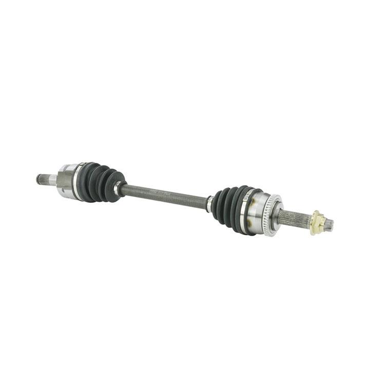SHAFT A-AXLE