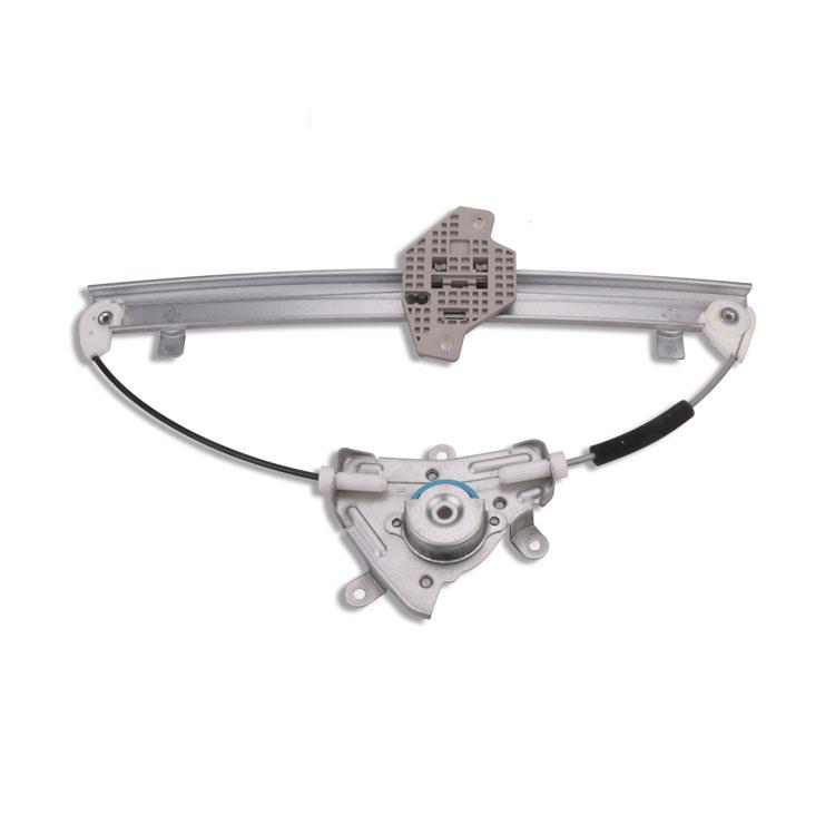 REGULATOR-WDO