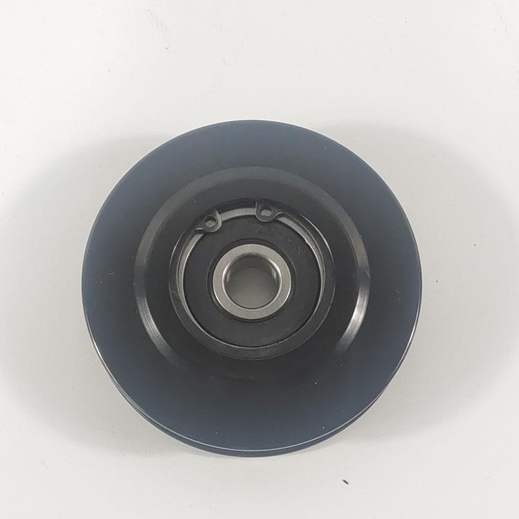 IDLER PULLEY