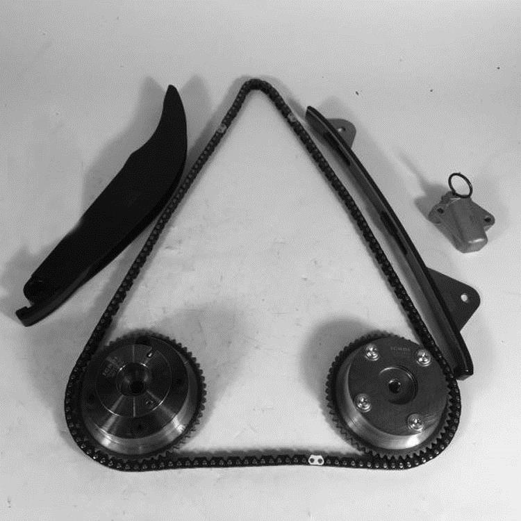 TIMING  KIT -CHAIN