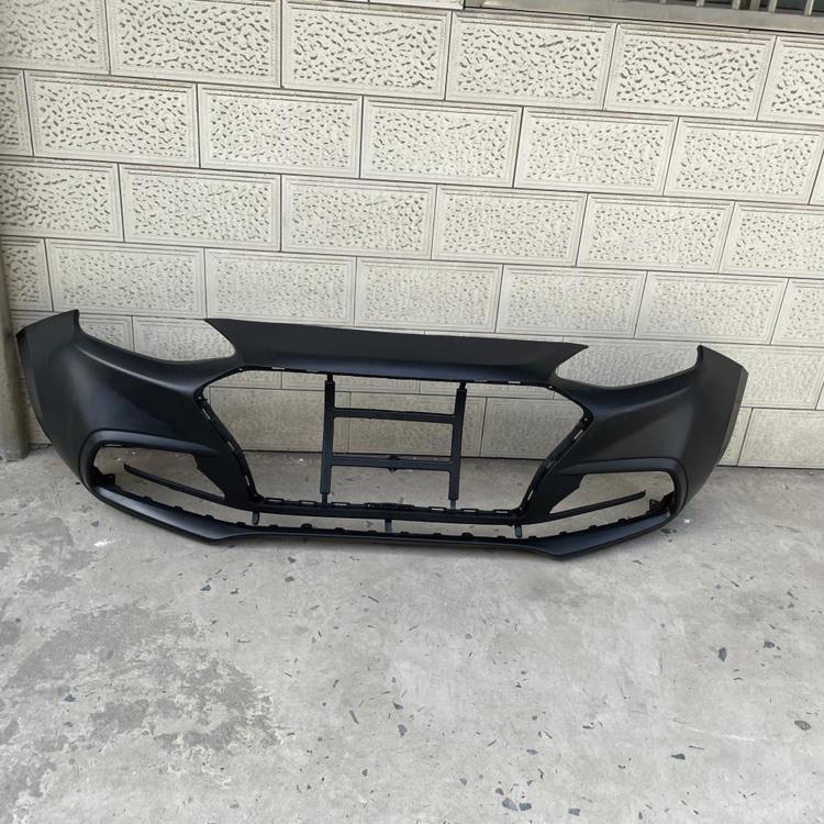 BUMPER