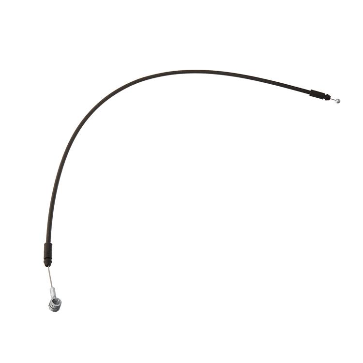 CABLE A-HOOD RELEASE
