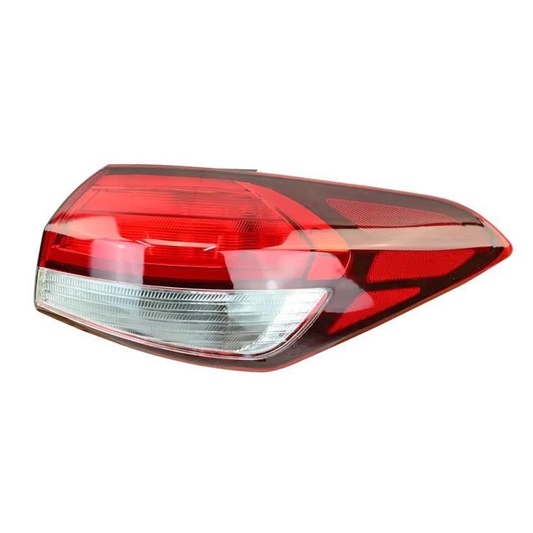 TAIL LAMP