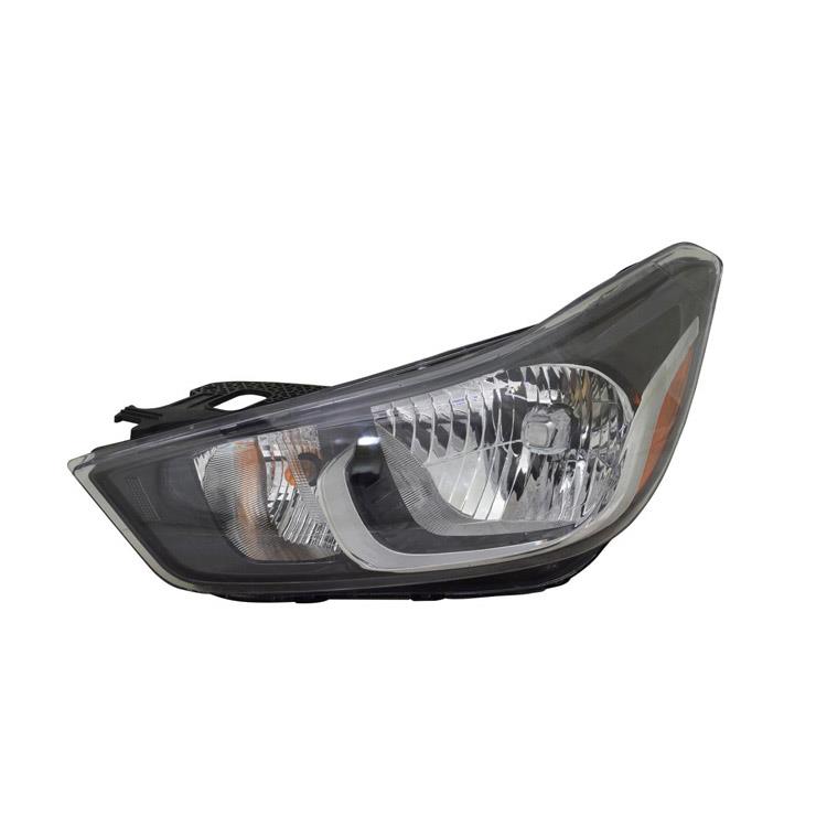 HEAD LAMP