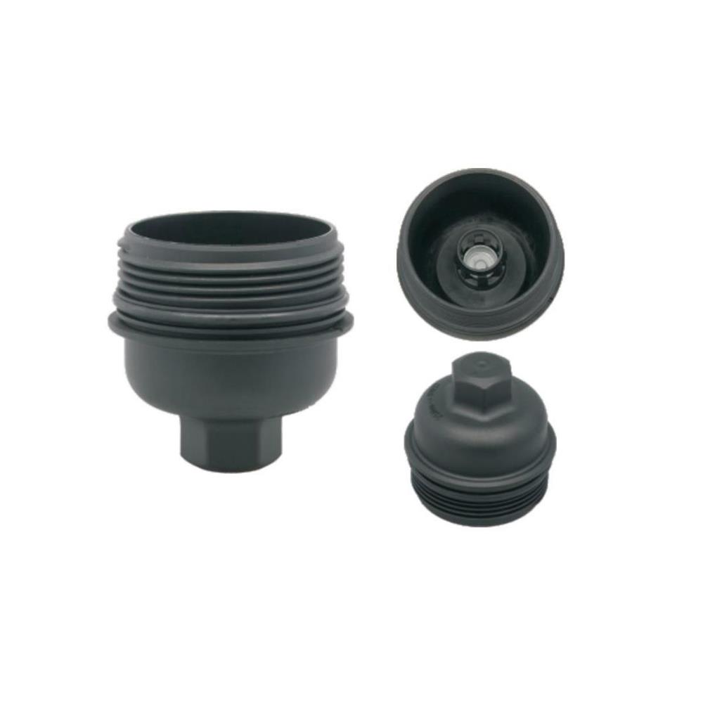 CAP A-OIL FILLER