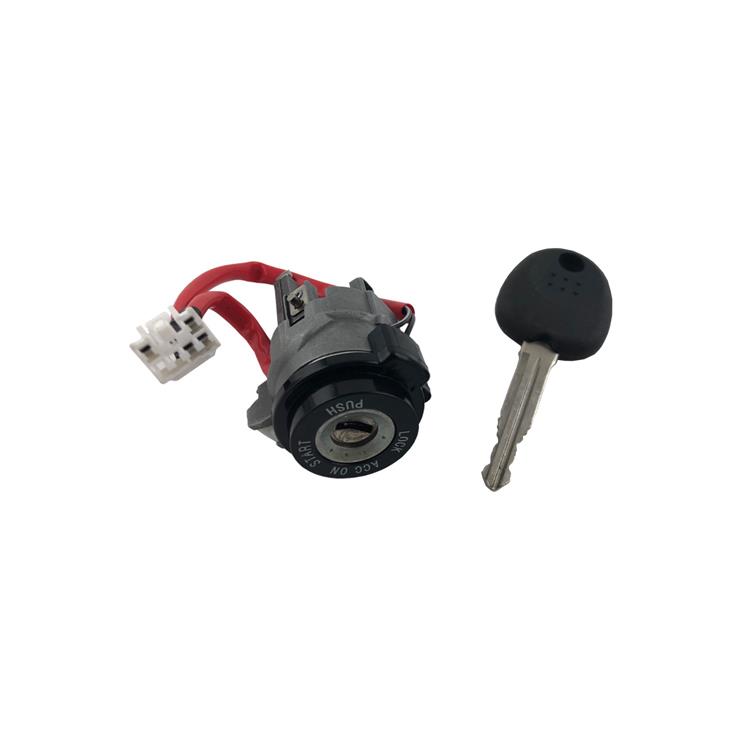 LOCK SET-STRG