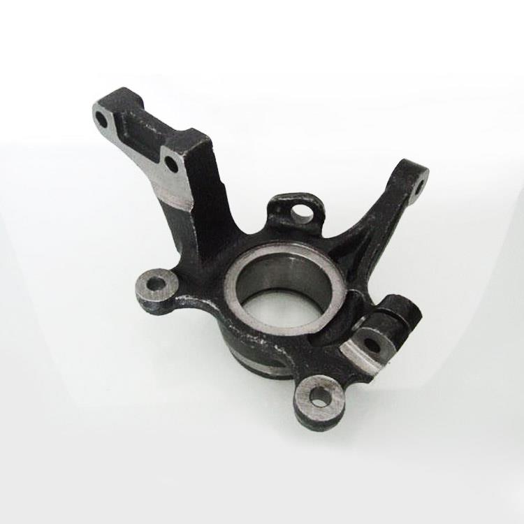 KNUCKLE ASSY