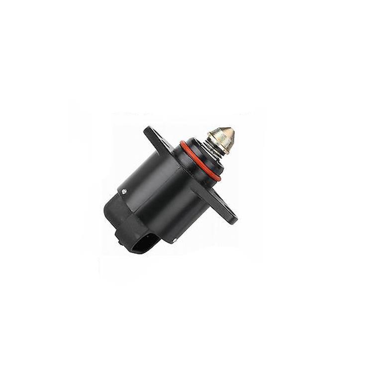 VALVE-IDLING AIR CONT