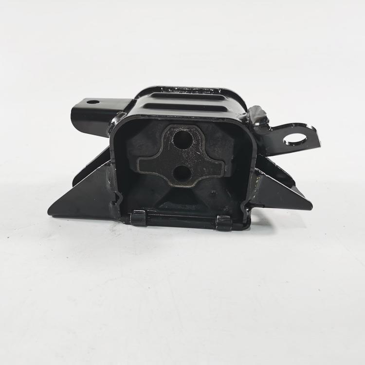 ENGINE MOUNTING