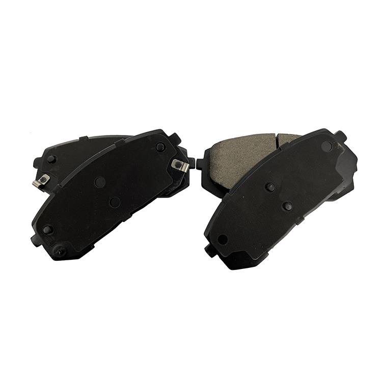 BRAKE PAD