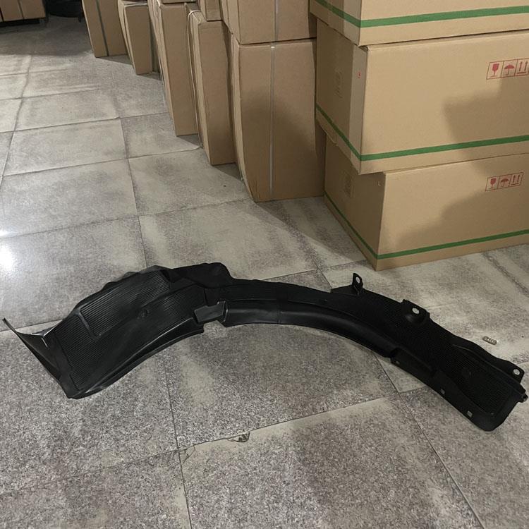 LINER A-FENDER