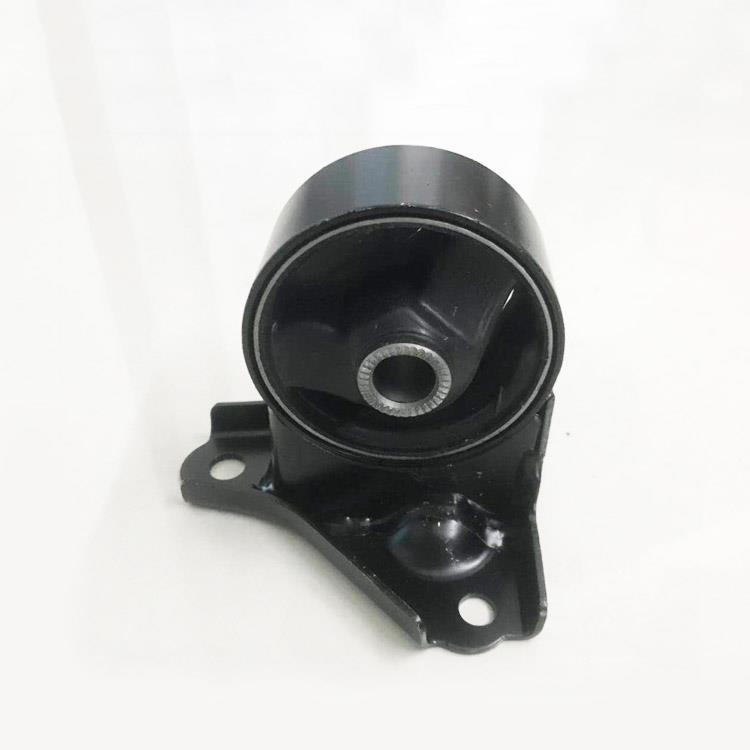 ENGINE MOUNTING