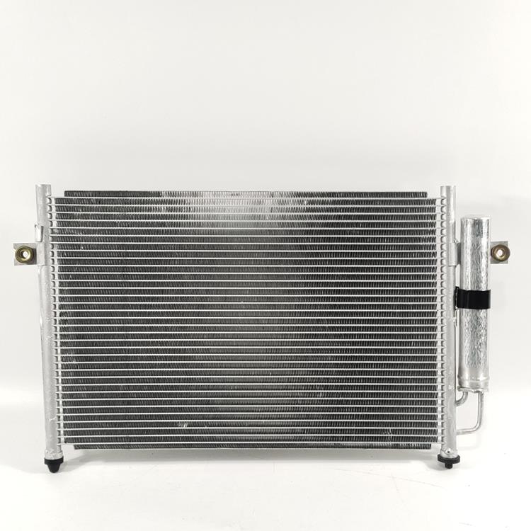 CONDENSER A
