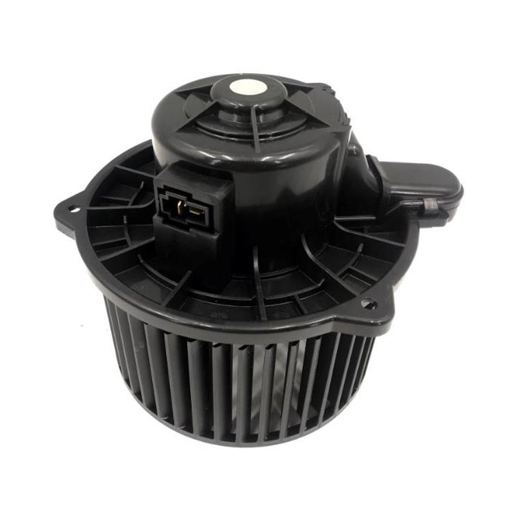 MODULE A-BLOWER