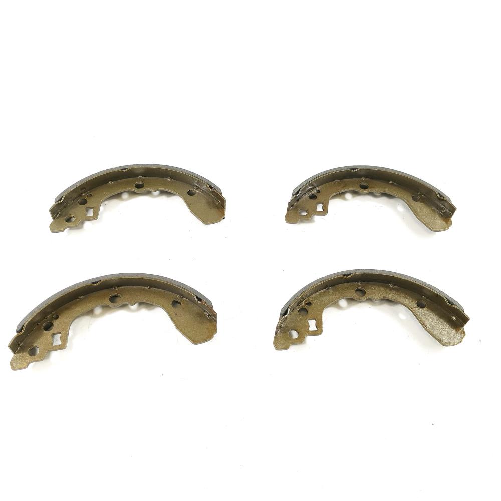 BRAKE SHOES