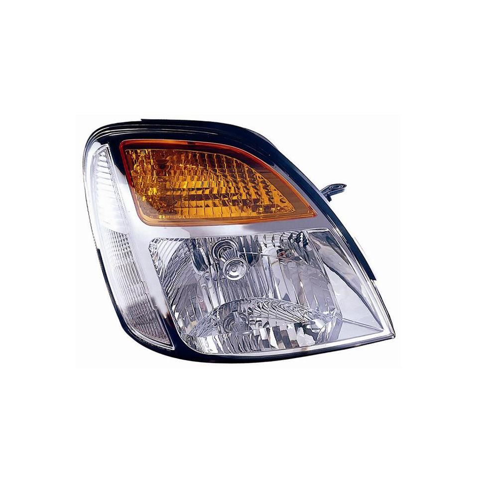 HEAD LAMP