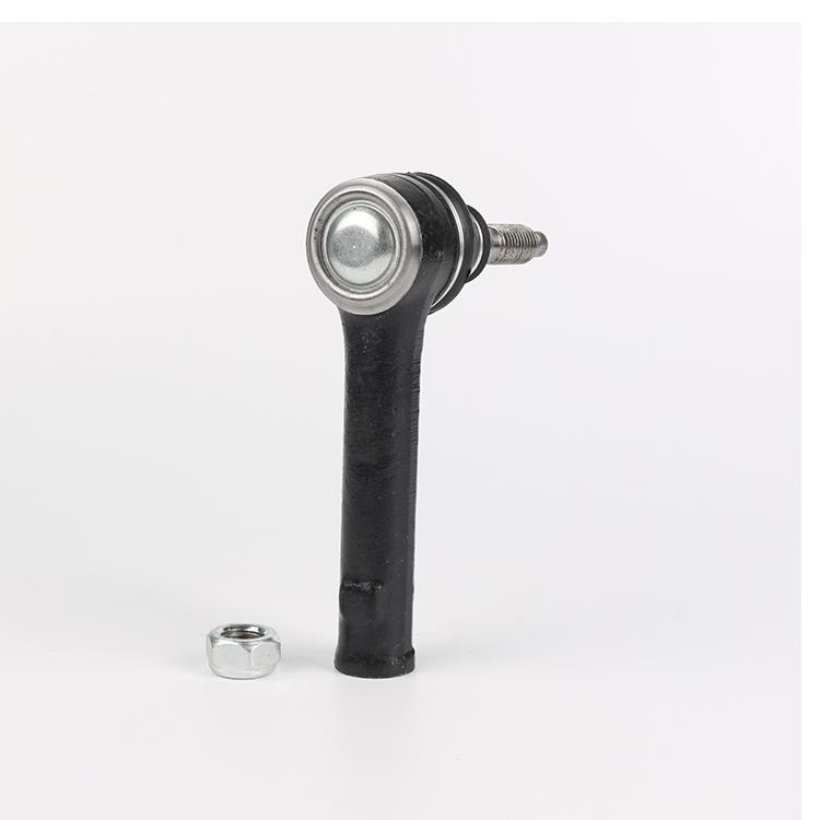 RACK END
