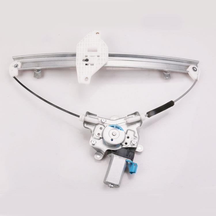 REGULATOR-WDO