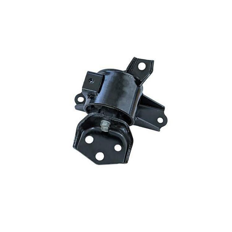 ENGINE MOUNTING