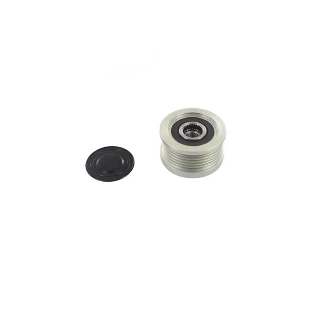PULLEY-ALTERNATOR