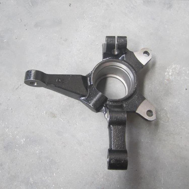 KNUCKLE ASSY