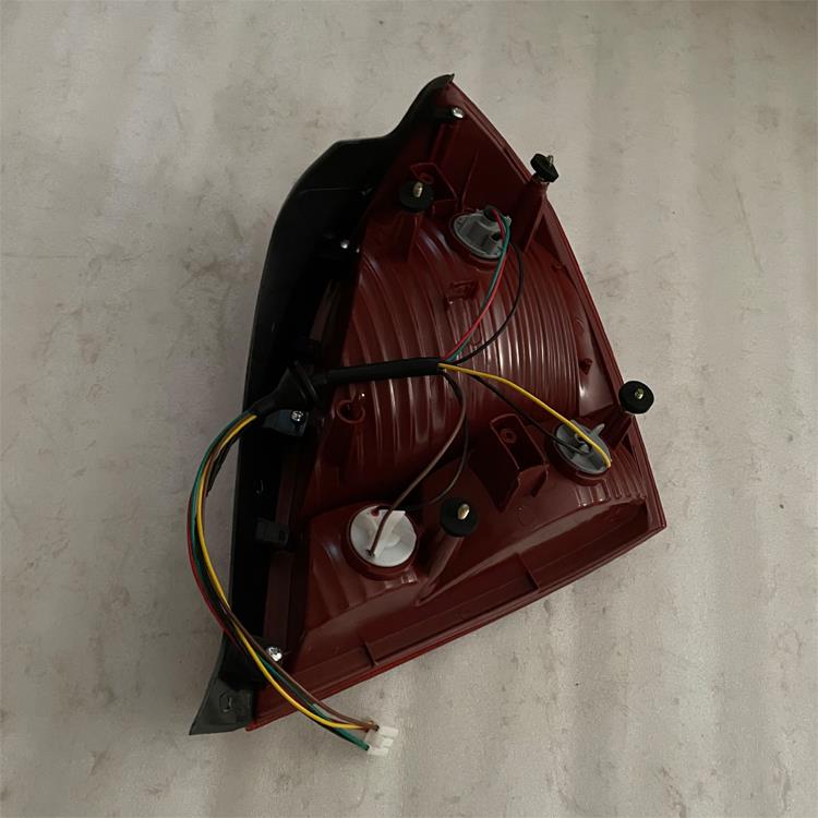 TAIL LAMP