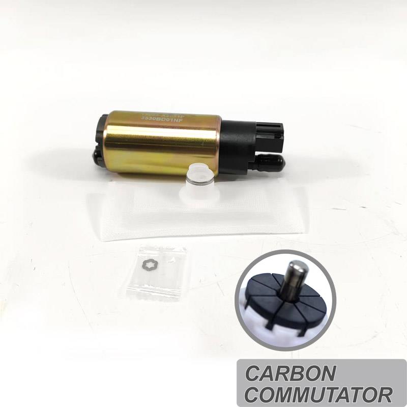 ELECTRIC FUEL PUMP