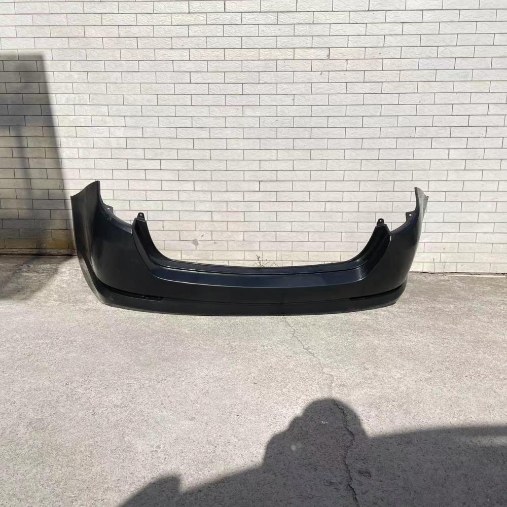 BUMPER