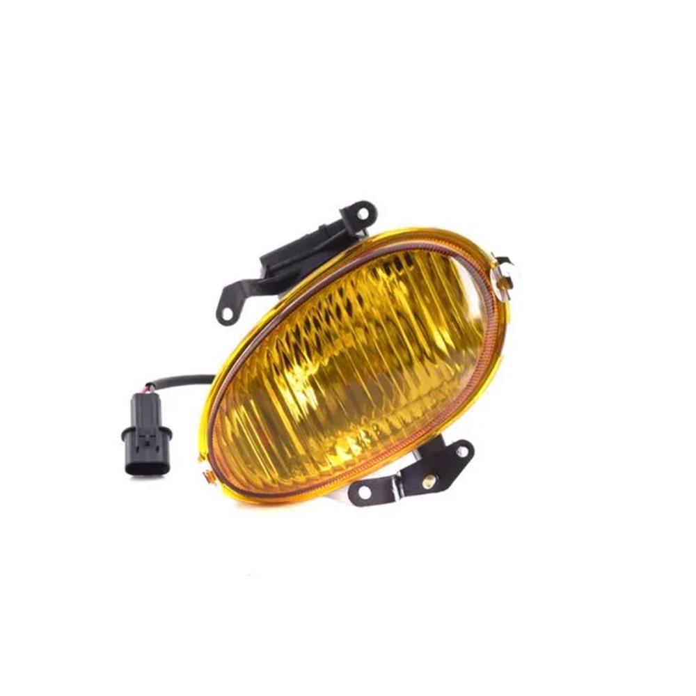 FOG LAMP