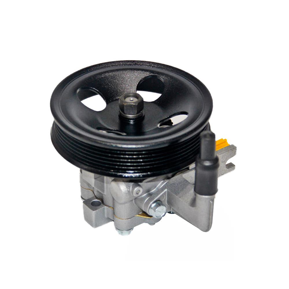 PUMP A-HYD UNIT N/S